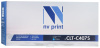 Тонер-картридж NV Print Samsung CLT-C407S Cyan