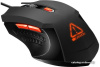 Мышь CANYON CND-SGM01RGB Optical Gaming Mouse with 6 programmable buttons, Pixart optical sensor, 4 
