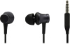 Наушники Xiaomi Mi In-Ear Headphones Basic ZBW4354TY Black