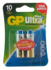 Эл. питания GP Ultra Plus LR6 AA BL2