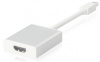 Адаптер для iMac/MacBook/MacBookPro MOSHI miniDP to VGA, белый (99MO023201)