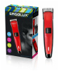 Машинка для стрижки волос ERGOLUX ELX-HT01-C43  акк.