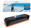 Тонер-картридж HP CF533A G&G Тонер-картридж пурпурный для НР LaserJet Color M154A/NW M180/180N M181/