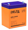 Батарея Delta DTM 12045 (12V 4.5Ah)