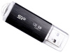 Флэш-драйв 128ГБ Silicon Power Blaze B03, USB 3.2, Черный <SP128GBUF3B03V1K>