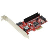 Контроллер PCI-->USB 2.0 Orient VIA6212 bulk