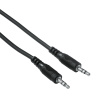 Аудио кабель 3.5 мм Jack (m) - > 3.5 мм Jack (m) 5 м