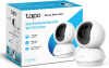 IP Камера/ Tapo C200 / 1080P indoor IP camera, 360° horizontal and 114° vertical range, Night Vision