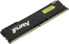 Модуль памяти 2x8GB DDR4 (pc-25600) 3200Hz Kingston FURY Beast Black <KF432C16BBK2/16