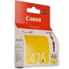К-ж Canon CLI-426 Yellow картридж для iP4840, MG5140, MG5240, MG6140, MG8140. Желтый. 446 страниц.