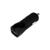 Автомобильное зарядное устройство REXANT 18-2226 АЗУ USB-A+USB-C, 3.1A черный