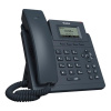 Телефон-VoIP Yealink SIP-T30 проводной 1Line, LCD-экран, конференция до 5-х участников