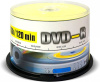 Диск DVD-R Mirex 4.7 Gb, 16x, Cake Box (50), (50/300)