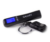 Безмен электронный Galaxy GL 2830, Макс. вес 40 кг, Элементы питания: 2хААА [1/40]