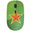 Мышь CANYON CND-CMSW400S wireless Optical  Mouse with 4 buttons, DPI 800/1200/1600, 1 additional co