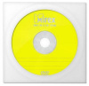Диск поштучно DVD-R Mirex 4.7 Gb, 16x, Бум.конверт (1), (1/600)