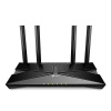 Беспроводной маршрутизатор TP-Link Archer AX10 AX1500 Dual Band Wireless Gigabit Router