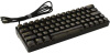 Клавиатура PANTEON T1 PRO CK BS(TKL 60%, LED, Jixian Black, 64 кл, HotSwap, USB),черная