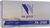 Тонер-картридж NV Print Kyocera TK-3100 для FS-2100D/2100DN/ECOSYS M3040dn/M3540dn (12500k)