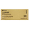 Тонер Toshiba T-1620E toner black для копиров e-STUDIO161 1шт. (16000 отпечатков) 6B000000131