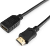 Удлинитель кабеля монитора HDMI 3 м v2