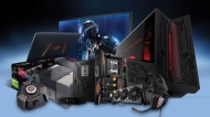 Компания ASUS представляет материнские платы на базе чипсетов AMD серии X470