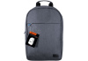Сумка 15,6"  CANYON CNE-CBP5DB4 Super Slim Minimalistic Backpack for 15.6` laptops