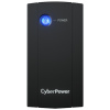 ИБП CyberPower UTC650E 650VA/360W (2 EURO)