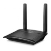 Беспроводной маршрутизатор TP-Link TL-MR100 300Mbps Wireless N 4G LTE Router,build-in 4G LTE mode