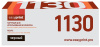 Тонер-картридж EasyPrint TK-1130 для Kyocera FS-1030MFP/1130MFP/M2030dn/M2530 (3000стр.) с чип