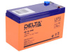 Аккумулятор Delta HR 12-9 (12V, 9Ah)