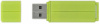Флэш-драйв 4ГБ Mirex Line, USB 2.0, Зеленый
