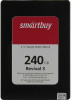 Накопитель SSD 240Gb Smartbuy Revival 3 SATA-III 7mm TLC