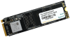 Накопитель SSD M.2 Apacer 256Gb AS2280P4 <AP256GAS2280P4-1>