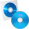 Диск поштучно CD-R Mirex 700 Mb, 48х, Standart, Бум. конверт (1), (1/600)
