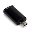 Переходник ORIENT MHL655, переходник MHL micro USB 5pin - micro USB 11pin, для мобильных устройств,