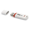Флэш-драйв 8ГБ Mirex Knight, USB 2.0, белый