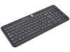 Клавиатура (920-003095) Keyboard Logitech Wireless K360 (USB, FM, UnifyingRreceiver,2xAA) Retail