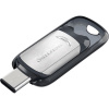 Флэш-драйв  32ГБ Sandisk Type C (SDCZ450-032G-G46) USB3.0 черный