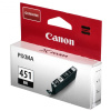 К-ж Canon CLI-451 Black картридж