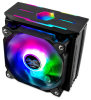 Кулер Zalman CNPS10X OPTIMA II RGB BLACK 775/1150/1151/1155/1156/1356/1366/2011/2011-3/AM2/AM2+/AM3
