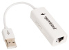 Адаптер сетевой Gembird NIC-U4  Ethernet USB 2.0 - Fast Ethernet adapter