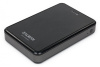 Бокс для HDD 2.5" Zalman ZM-WE450 (Wi-Fi) Black