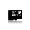 Карта памяти microSD (T-Flash) 32ГБ Silicon Power Elite A1 microSDXC Class 10 UHS-I U3 100 Mb/s (SD 