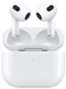 Наушники TWS Apple Airpods 3 белый