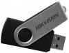 Флэш-драйв 8ГБ Hikvision, поворт. колпачок (HS-USB-M200S(STD)/8G/OD)