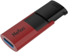 Флэш-драйв  256ГБ Netac U182 Red USB3.0 retail version <NT03U182N-256G-30RE>