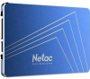 Накопитель SSD  1Tb Netac N600S SATA-III NT01N600S-001T-S3X
