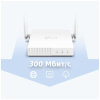 Беспроводной маршрутизатор TP-LINK TL-WR844N, 2,4GHz Wireless N 300Mbps, 4 x 10/100Mbps LAN Ports, 1