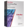 Антивирус McAfee AntiVirus Plus 2012 3 PC - RU (BOXMAV129MB3RAA)